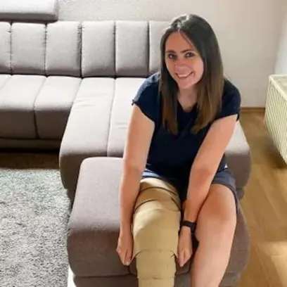 Alinas Erfahrung mit medi circaid